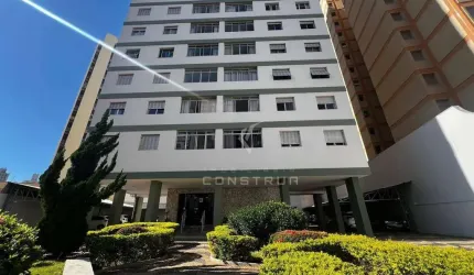 APARTAMENTO A VENDA CENTRO, 3 DORMITÓRIOS CAMPINAS, SP