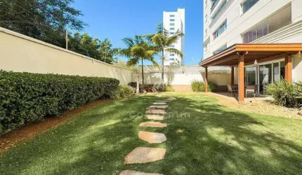 APARTAMENTO GARDEN  À VENDA NA VILA BRANDINA EM CAMPINAS/SP