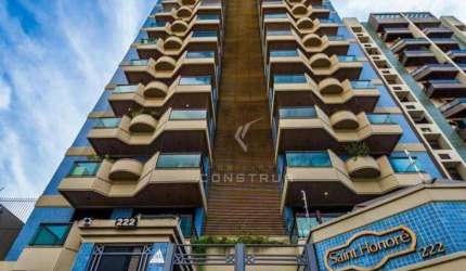 APARTAMENTO FLAT PARA VENDA, CAMBUÍ - CAMPINAS, SP
