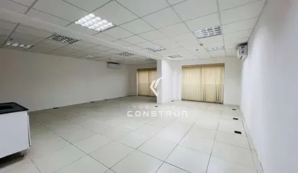 Sala, 80 m² - venda por R$ 900.000,00 ou aluguel por R$ 10.260,00/mês - Chácara da Barra - Campinas/SP