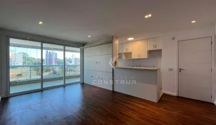 APARTAMENTO PARA ALUGAR  NA VILA ITAPURA EM CAMPINAS/SP