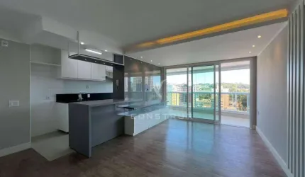 APARTAMENTO À VENDA NO GUANABARA EM CAMPINAS/SP