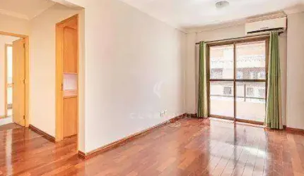 APARTAMENTO A VENDA NOVA CAMPINAS SP.