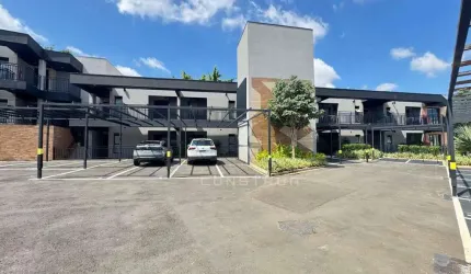 APARTAMENTO À VENDA NO BAIRRO NOVA CAMPINAS