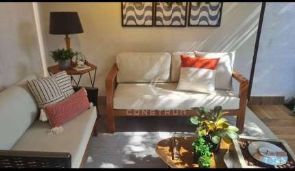 CASA GEMINADA ACONCHEGANTE EM COND. TIPO VILA - 3 DORMS. SENDO 1 SUÍTE - BAIRRO NOVA ITÁLIA - VALINHOS/SP