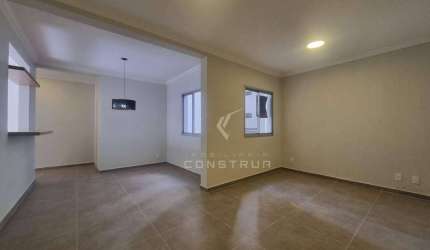 APARTAMENTO A VENDA CAMBUI CAMPINAS SP.