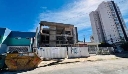 PREDIO PARA LOCAÇÃO LOCALIZADO NO BAIRRO GUANABARA EM CAMPINAS- SÃO PAULO