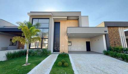 CASA A VENDA EM CONDOMÍNIO ROYAL GARDEN - PAULÍNIA - S/P