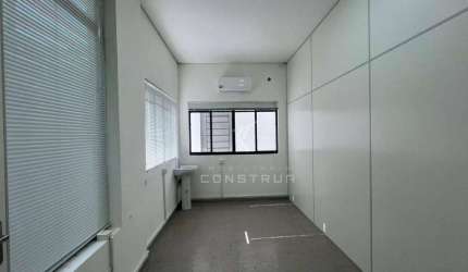 SALA COMERCIAL COM 10M² PARA LOCAÇÃO NO BAIRRO VILA ITAPURA - CAMPINAS/SP