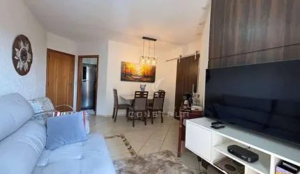 APARTAMENTO A VENDA MANSÕES SANTO ANTONIO CAMPINAS SP.