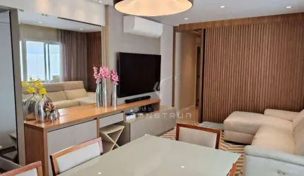 APARTAMETO À VENDA NO TAQUARAL, CAMPINAS-SP