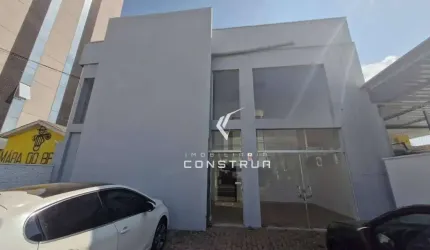 Prédio Comercial para locação na Avenida Barão de Itapura em Campinas