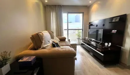 APARTAMENTO GARDEN A VENDA - MANSÕES SANTO  ANTONIO, CAMPINAS -SP