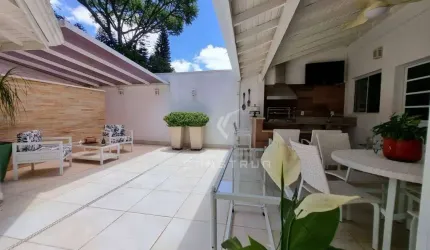 CASA À VENDA NO BAIRRO PARQUE TAQUARAL EM CAMPINAS/SP