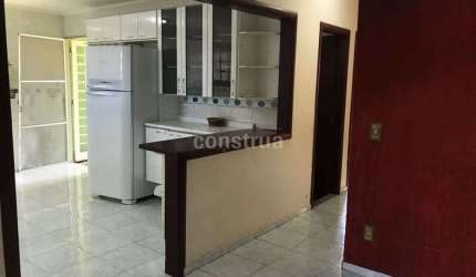 CASA A VENDA E LOCAÇÃO NO BAIRRO BOA ESPERANÇA - CAMPINAS - S/P