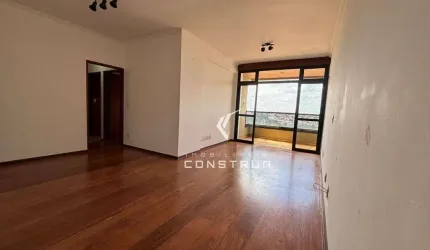 APARTAMENTO 03 DORMITÓRIOS PARA LOCAÇÃO NO CIDADE DO MÉXICO EM CAMPINAS/SP