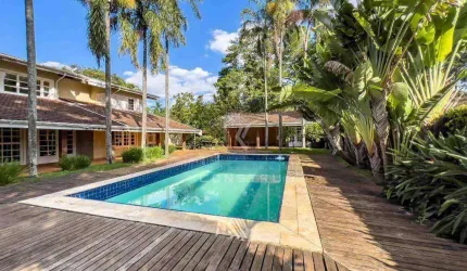 CASA A VENDA NO BAIRRO GRAMADO EM CAMPINAS- SÃO PAULO