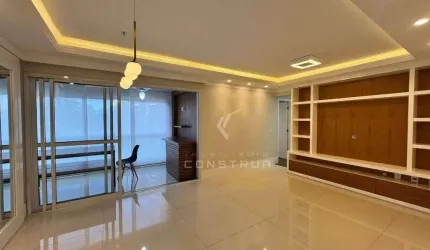 APARTAMENTO À VENDA PRÓXIMO AO SHOPPING DOM PEDRO, CAMPINAS-SP