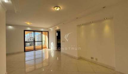 APARTAMENTO PARA ALUGAR CAMBUI CAMPINAS SP.