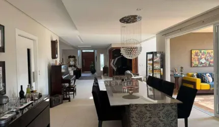 CASA A VENDA NO CONDOMÍNIO EM BARÃO GERALDO - CAMPINAS - SP