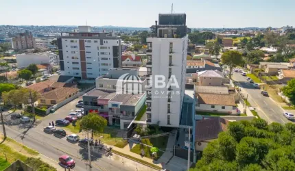 Apartamento Pinhais
