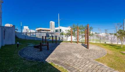 Apartamento Garden Proximo a Faculdade Positivo