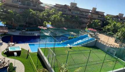 Cobertura a venda Parque das Ilhas