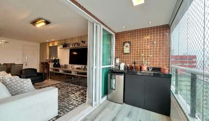 Ótima Oportunidade! Apartamento de 110m² no Condomínio Lumiar, Meireles, Fortaleza