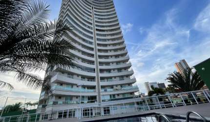 Ótima Oportunidade! Apartamento de 135m² no Condomínio Luana Rocha, Joaquim Távora
