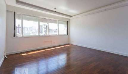 Apartamento  3 Dorms Bom Fim Porto Alegre RS