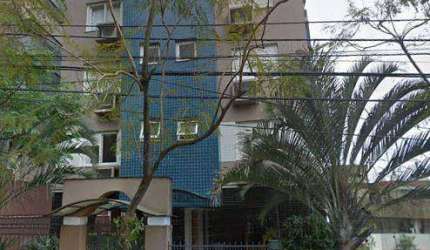 Apto 3 dorms Bela Vista -Porto Alegre