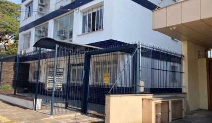 APARTAMENTO DE 2 DORM NO BAIRRO  JARDIM BOTÂNICO