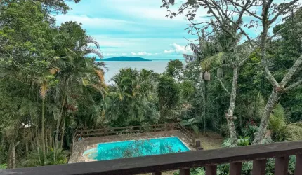 Casa 3 quartos a venda na Vila Conceição