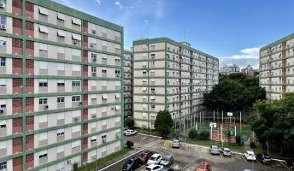 Apartamento 2 dorm  a venda Jardim Botânico