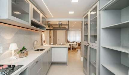 APARTAMENTO 2 DORMITÓRIOS  AUXILIADORA