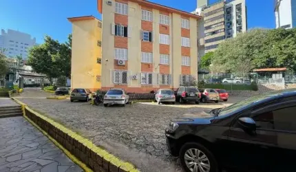 Apartamento 2 quartos  a venda bairro Bela Vista