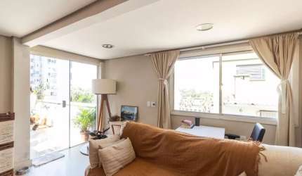 APARTAMENTO 2 DORM a venda no bairro BOM FIM