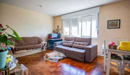 APARTAMENTO 2 DORMITÓRIOS 2 VAGAS JARDIM DO SALSO