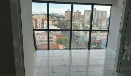 Sala comercial a venda Menino Deus