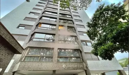Apto 3 dorms bairro Tristeza