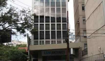 Loja a venda no Bom Fim