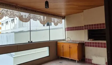 Apartamento 3 dorms a venda no Menino Deus