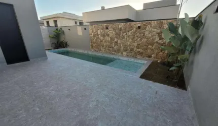 Casa de Condomínio, Residencial em condomínio  para Venda, Residencial Alto do Castelo, Ribeirão Preto