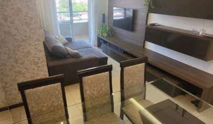 Apartamento, Residencial para Venda, Jardim Paulista, Ribeirão Preto