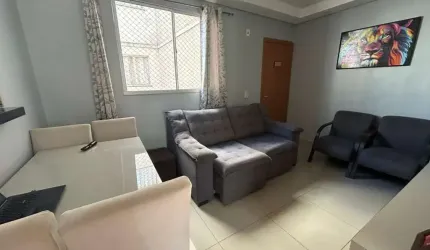 Apartamento, Residencial para Venda, Residencial Jequitibá, Ribeirão Preto