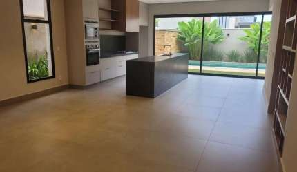 Casa de Condomínio, Residencial em condomínio para Venda, Residencial Alto do Castelo, Ribeirão Preto