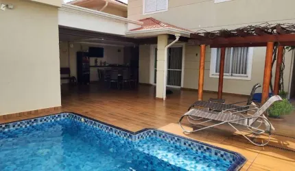 Casa de Condomínio, Residencial para Venda, Recreio das Acácias, Ribeirão Preto