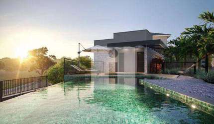 Casa com 3 dormitórios à venda, 155 m² por R$ 1.632.125,00 - Sousas - Campinas/SP
