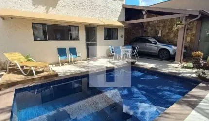Casa com 3 quartoss à venda, 205 m² por R$ 1.300.000 - Vila Brandina - Campinas/SP