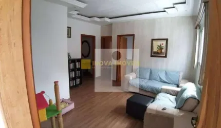 Casa Residencial à venda, Sousas, Campinas - CA0202.